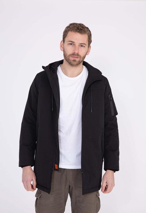 Actual product image Bombers Original Iowa M down jacket (S)