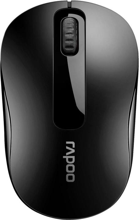 Rapoo M10 Plus (Wireless)