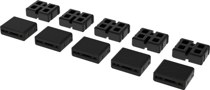 Corsair Set di connettori iCUE LINK