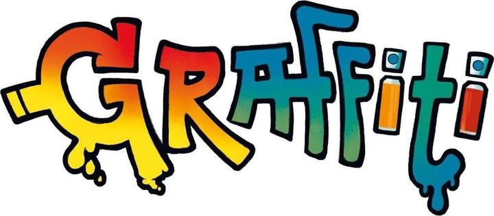 Produktbild Graffiti (d,e,f) (Deutsch, Französisch, Englisch)