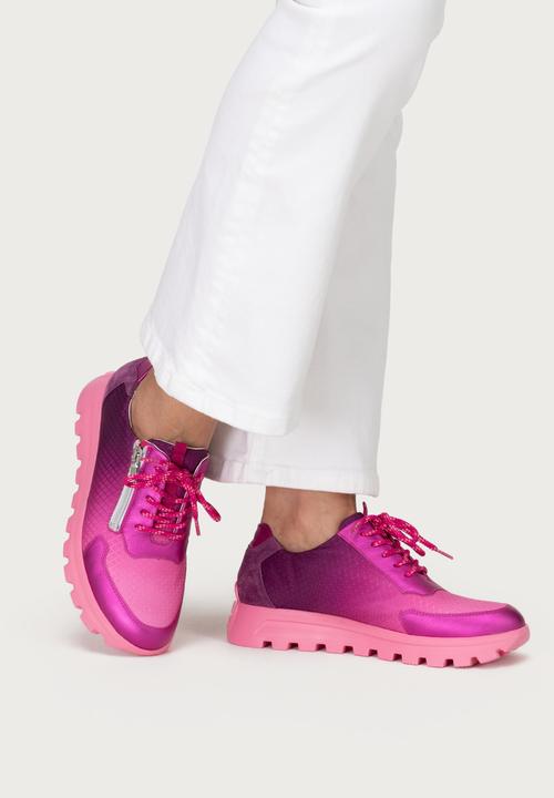 Produktbild Vitaform Sneaker Leder/Textil Soft (36)