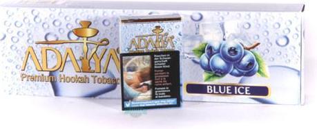 Produktbild Adalya Tabak Blue Ice 50g (Blaubeere, Minze, 50 g)
