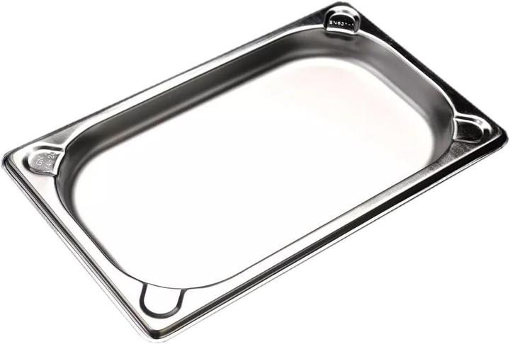 Actual product image Beefer One GN Gastro dish H 40mm