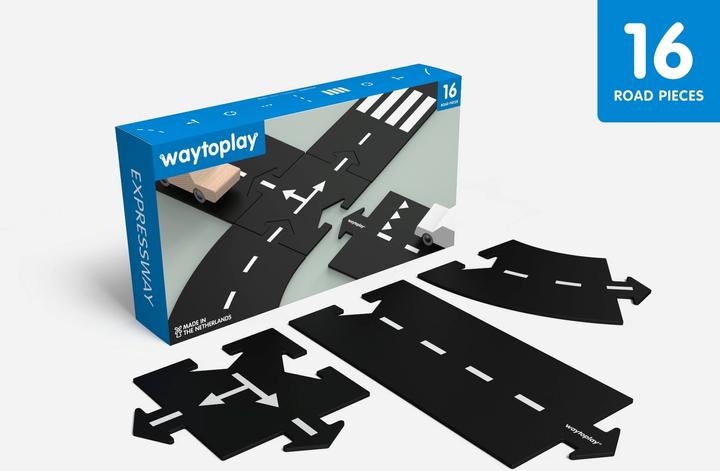 Image du produit Waytoplay Autoroute