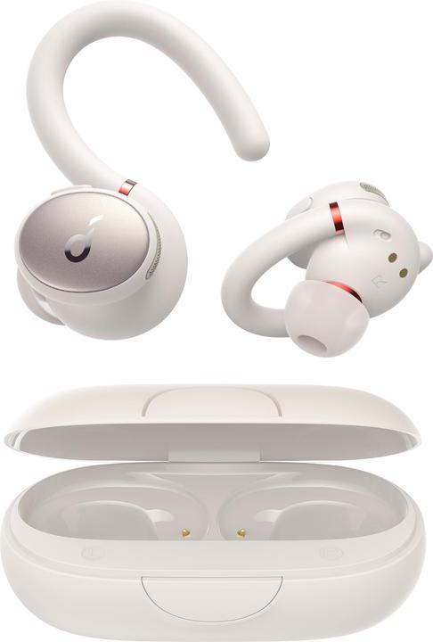Immagine prodotto soundcore Sport X10 (Nessuna soppressione del rumore, 8 h, Senza fili)