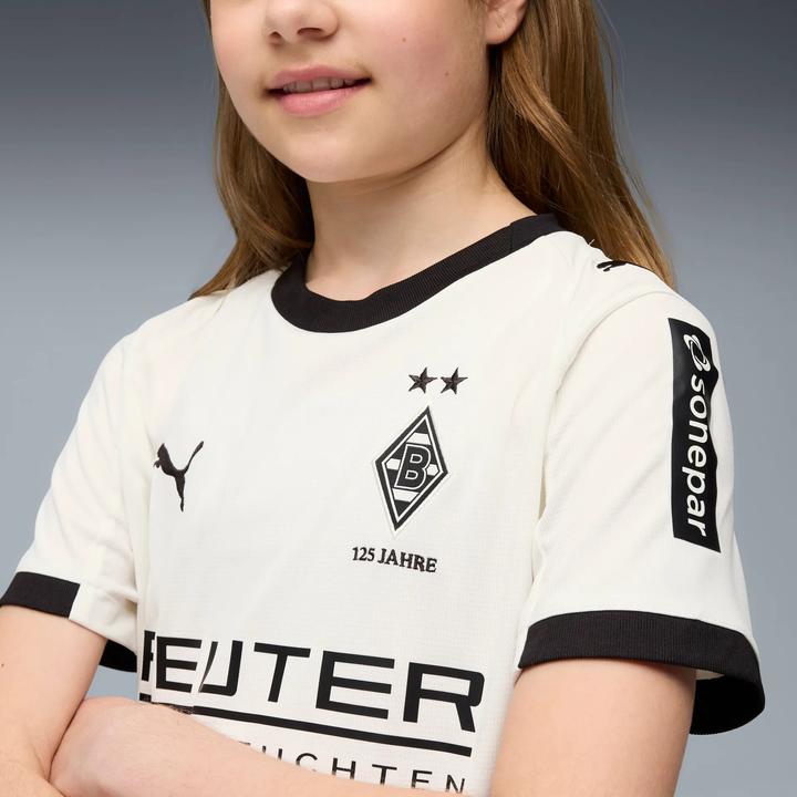 Produktbild Puma BMG Home Jersey Replica Jr (152)