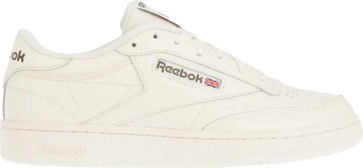 Produktbild Reebok Sneaker Club C 85 Leder (38)