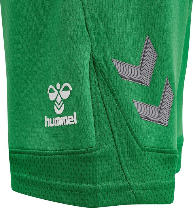 Immagine prodotto hummel Pantaloncini In Piombo Poly Bambini (176)