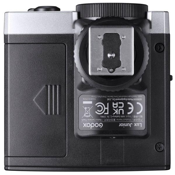 Image du produit Godox Lux Junior (Flash à monter, Sony, Fujifilm, Canon, Nikon, Olympus)