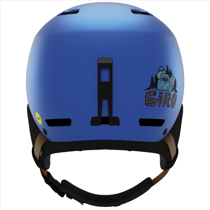 Produktbild Giro Crüe (52 - 55.5 cm, S)
