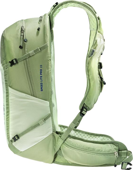 Produktbild Deuter Speed Lite Pro 19 (19 l)