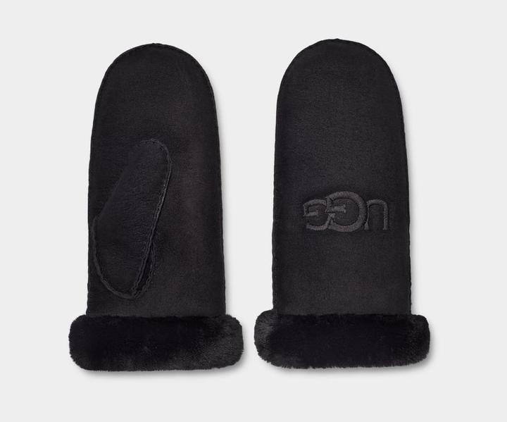Actual product image Ugg Embroider (S, M)