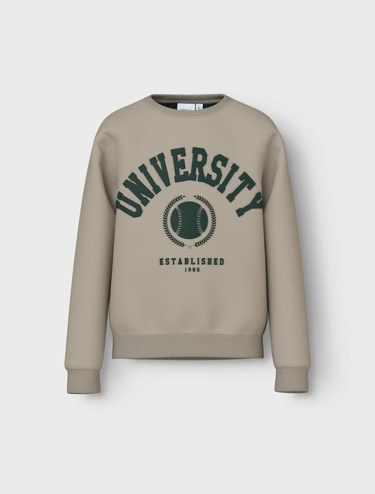 Image du produit Name it Sweat-shirt coupe regular (116)