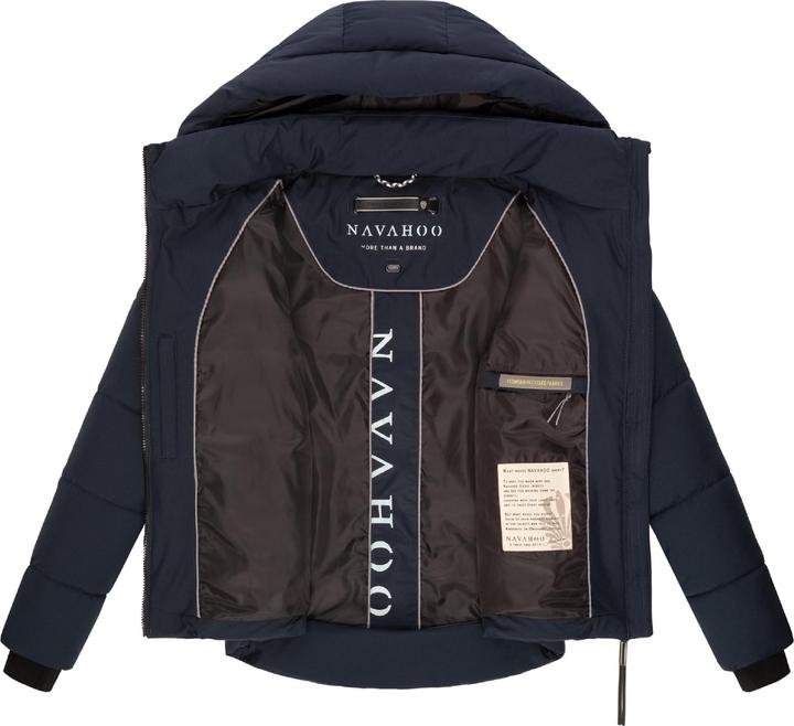 Produktbild Navahoo Lachperle XIV (L)