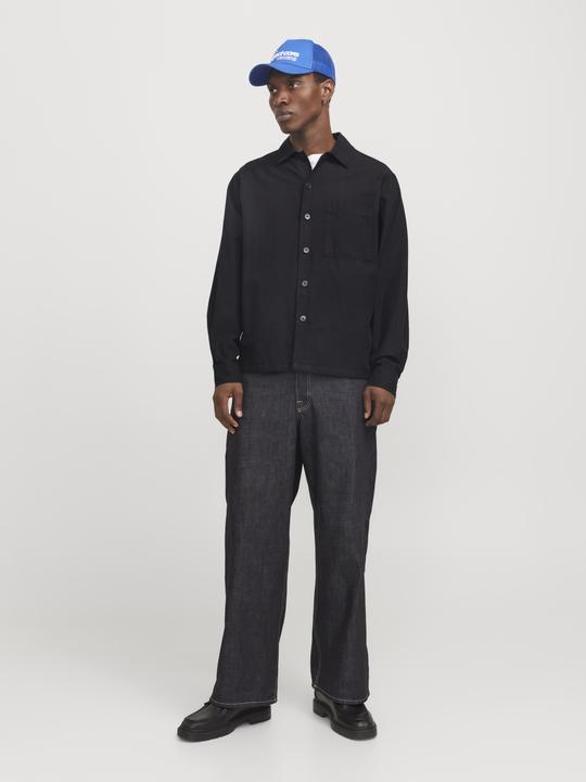 Produktbild Jack & Jones Jjeurban Edge Overshirt Ls Sn (L)