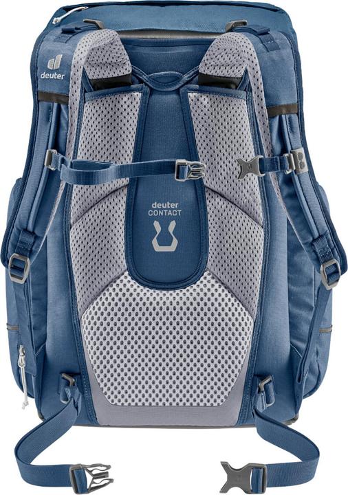 Image du produit Deuter Sac à dos scolaire Scula (44 l)
