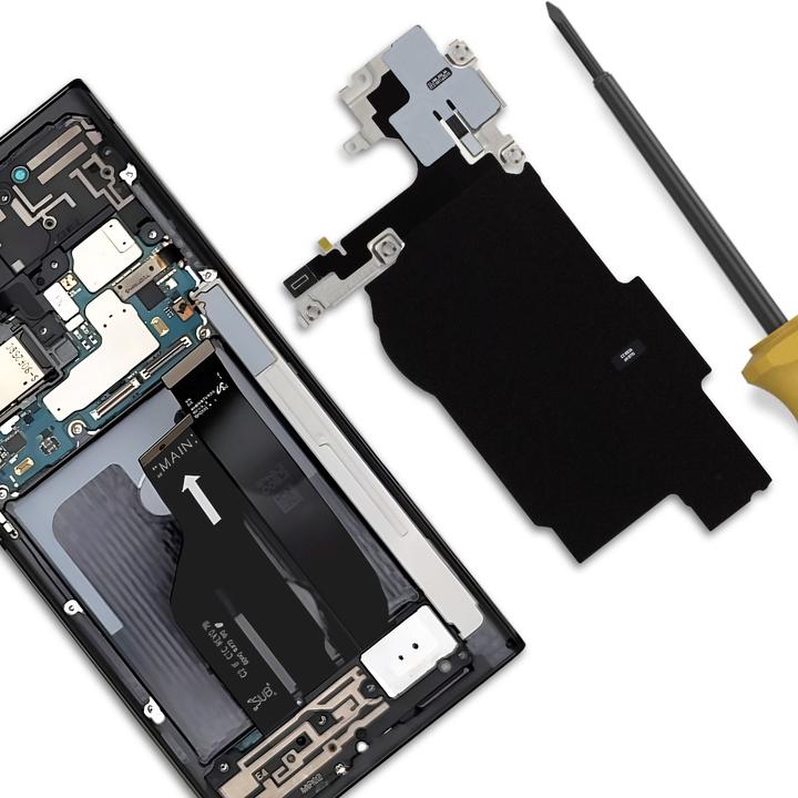 Immagine prodotto Samsung Parte di ricambio della scheda madre per Galaxy Note 20 Ultra Original Service Pack (Galaxy Note 20 Ultra)