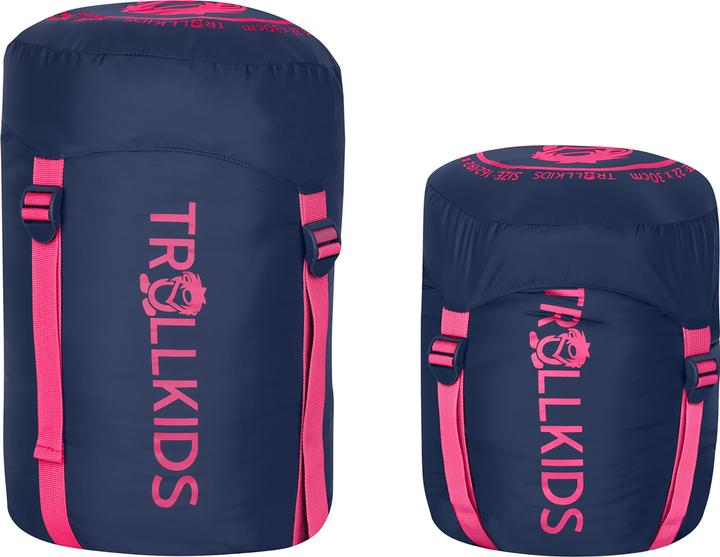 Immagine prodotto Trollkids Fjell Dreamer II allungabile per bambini
