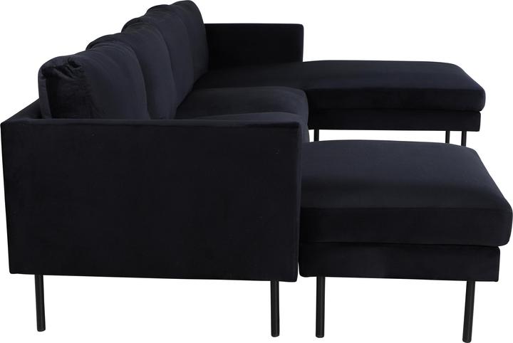 Produktbild Venture Home Zoom (Ecksofa)