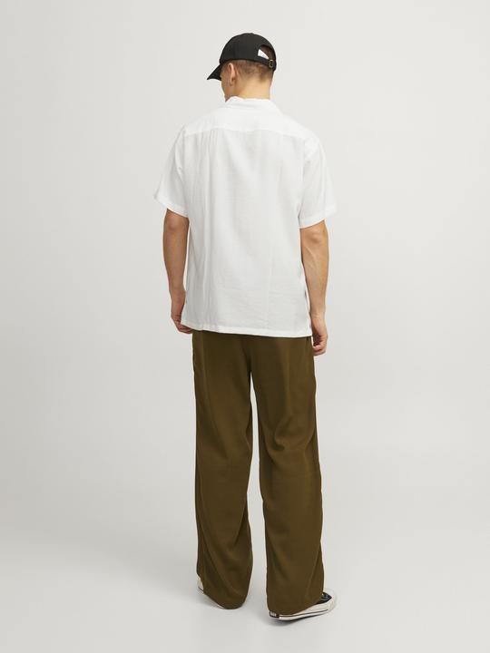 Produktbild Jack & Jones Relaxed Fit Hawaii-Hemd Hawaii-Hemd (S)