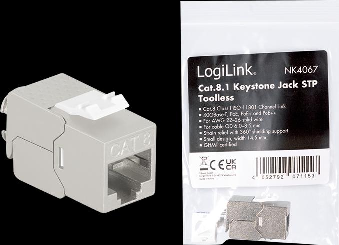 Image du produit LogiLink NK4067