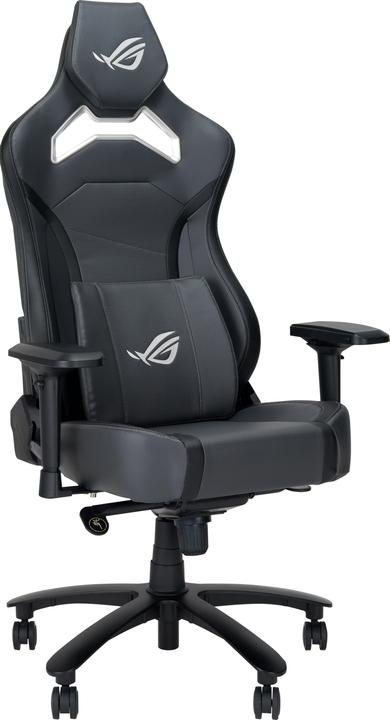 Actual product image ASUS Rog Chariot X Core