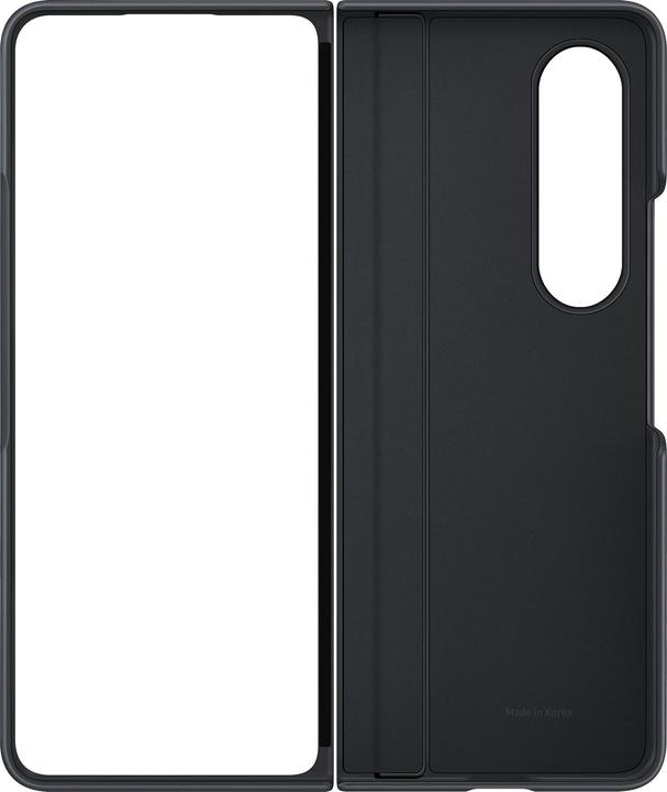 Immagine prodotto Samsung Coperchio sottile in piedi (Samsung Galaxy Z Fold4)