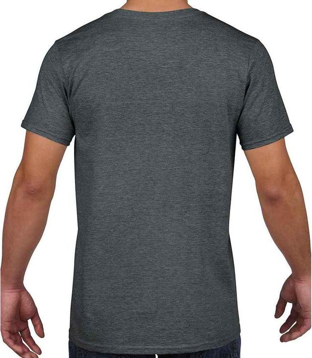 Produktbild Gildan Softstyle TShirt VAusschnitt (XXL)