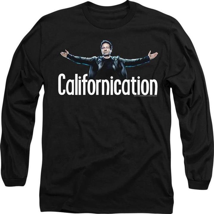 Produktbild Californication Outstretched TShirt (XL)