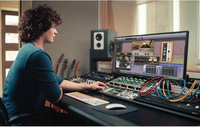 Immagine prodotto Apollo x8 Gen2 Studio+ (Thunderbolt)