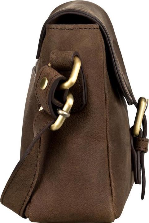 Produktbild Klondike 1896 Schultertasche