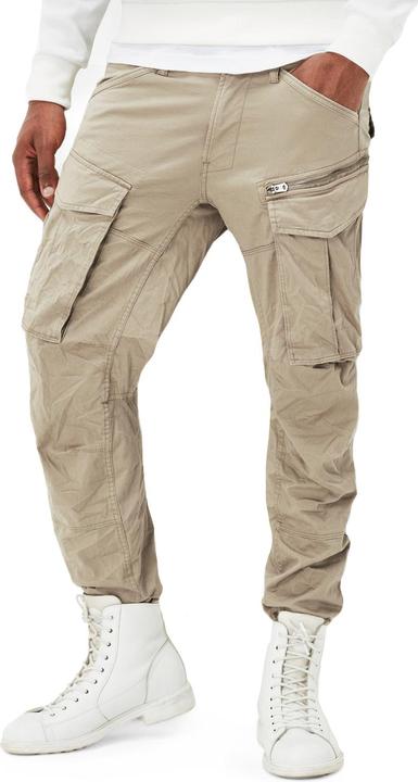 G-Star Hose Rovic Zip 3D tapered (W34/L36)