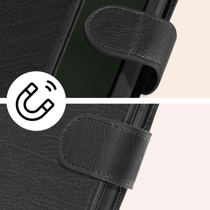 Image du produit Avizar Série Chesterfield (Apple iPhone 15 Plus)