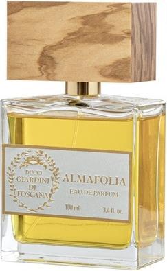 Giardini di Toscana Almafolia von Unisex 3.4 oz EDP Spray (Eau de Parfum)