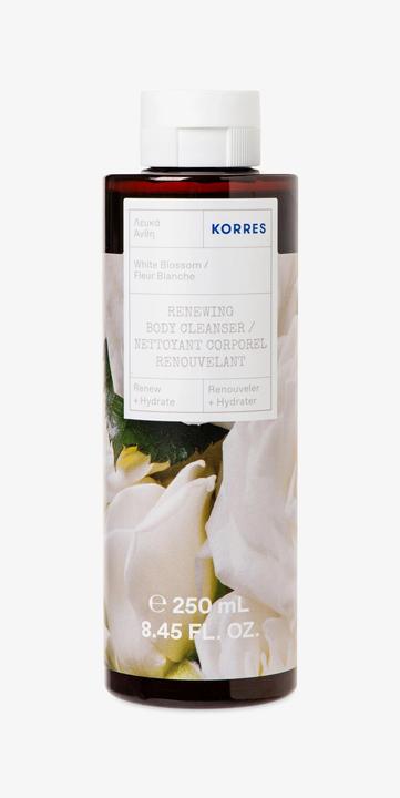 Produktbild Korres White Blossom Duschgel (250 ml)