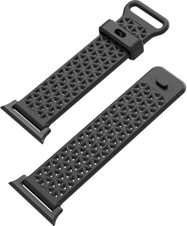 Immagine prodotto Catalyst Bracciale sportivo - cinturino elastico per Apple Watch 38 (Silicone)