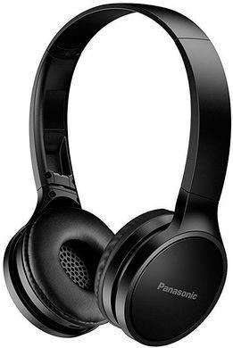 Panasonic Rp-Hf400be (20 h, Kabellos)