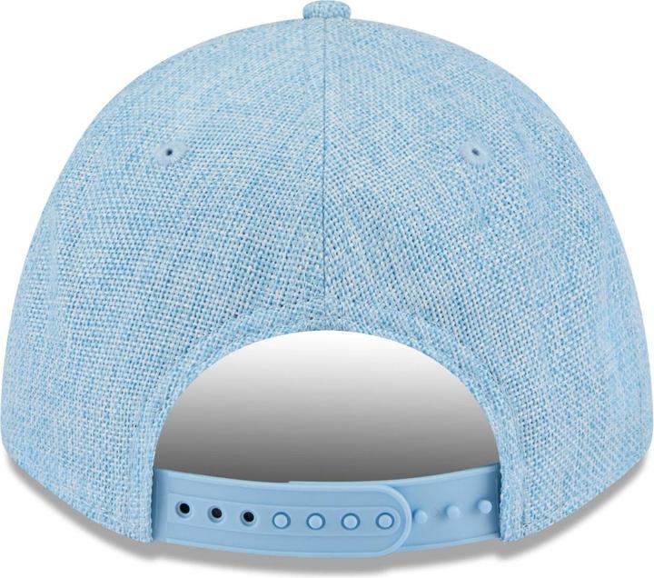 Immagine prodotto New Era 9Forty M-Crown Cap - Weave New York Yankees Sky Blue