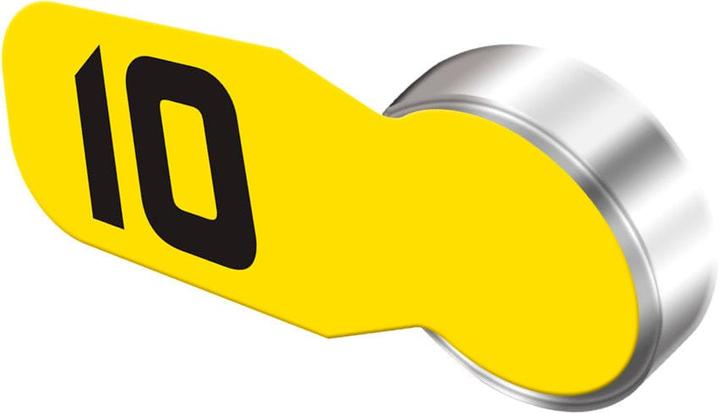 Produktbild Energizer Hearing Aid 10 (8 Stk., PR70, 92 mAh)