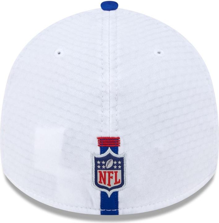 Produktbild New Era 39Thirty Cap - NFL TRAINING 2024 Buffalo Bills - L/X (L)