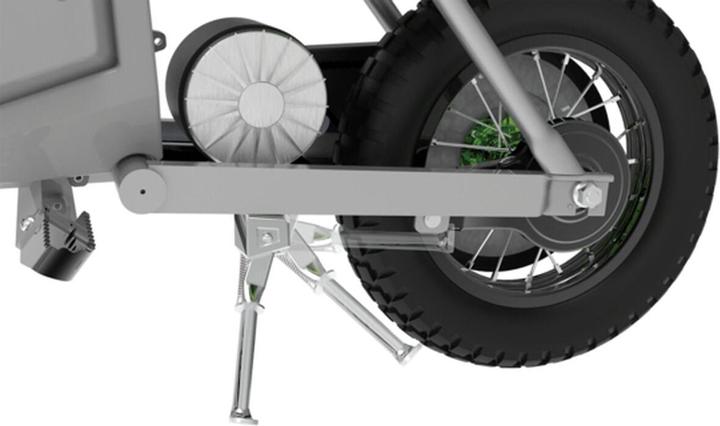 Actual product image Razor Dirt Rocket SX350 McGrath (22 km/h, 350 W)