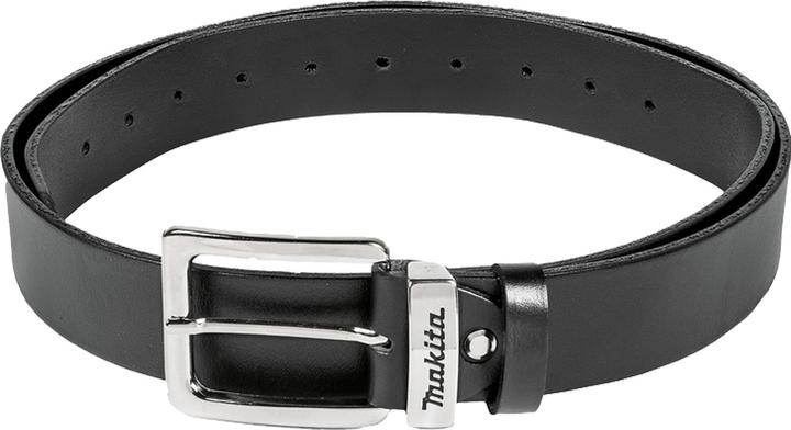 Produktbild Makita E-05359 Ledergürtel Grösse M (M)