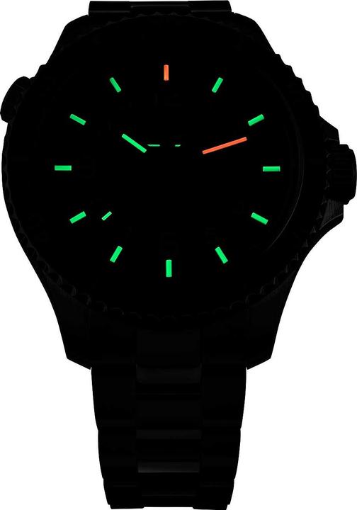 Image du produit Traser P67 SuperSub (Montre de plongée, 46 mm)