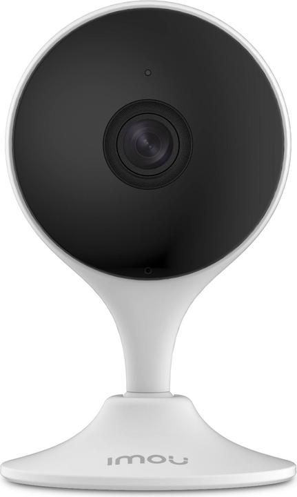 Produktbild Imou IPCam Cue2-D innen 2MP WLAN 1080P H.264 IR APP (1920 x 1080 Pixels)