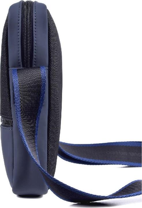 Immagine prodotto Miguel Bellido Borsa crossbody in tessuto