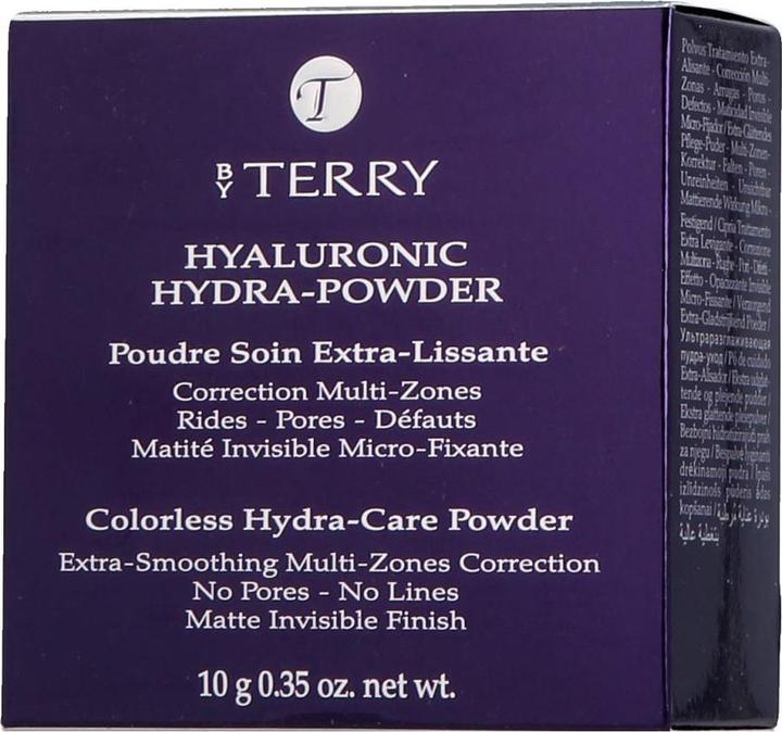 Produktbild By Terry Hyaluronic Hydra Powder (Weiss, Transparent)