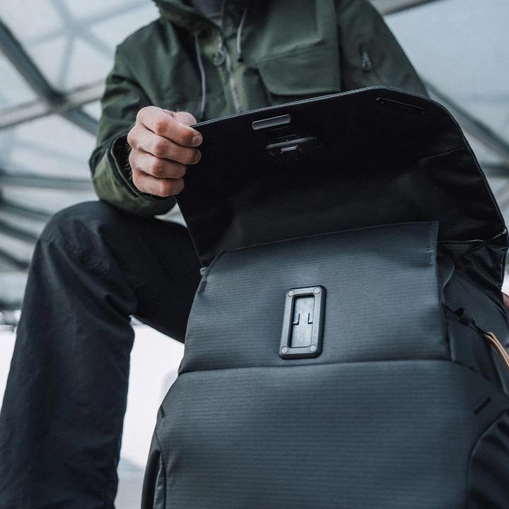Produktbild Pgytech BackPack 25L OneGo 2 (Matte Black) (Fotorucksack, 25 l)