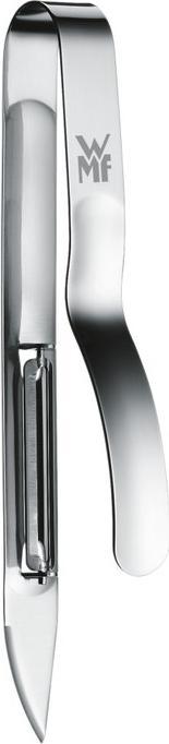 Productafbeelding WMF Aspergeschiller Groentenschiller 17cm Gourmet Roestvrij Staal Vaatwasmachinebestendig
