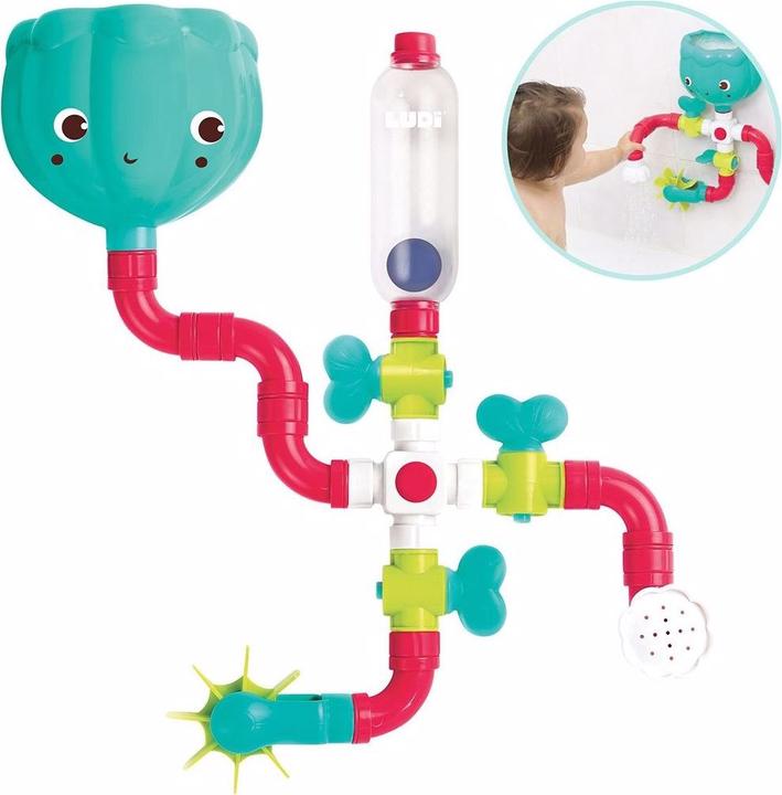 Actual product image LUDI Water feature