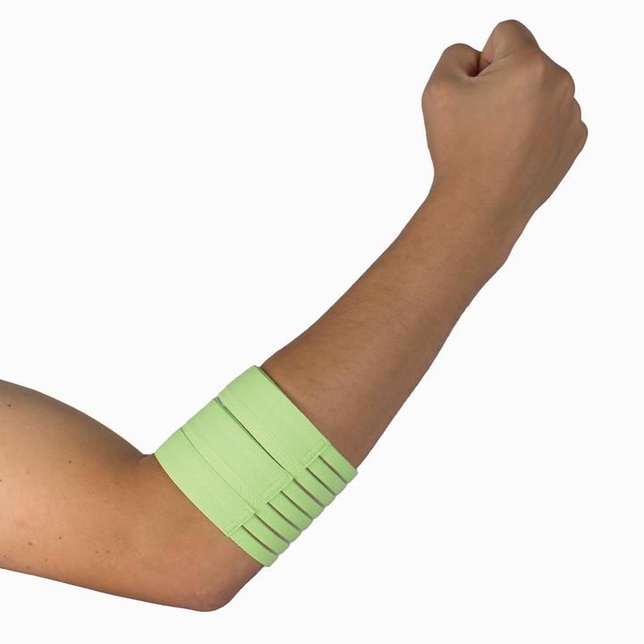 Produktbild Hydas Ellenbogenbandage Recycling